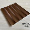Tấm lam sóng bán nguyệt lõm - Mã 20