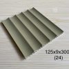 Tấm lam sóng bán nguyệt lõm - Mã 24