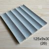 Tấm lam sóng bán nguyệt lõm - Mã 26