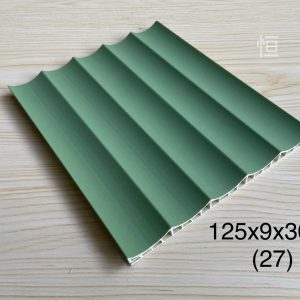 Tấm lam sóng bán nguyệt lõm - Mã 27