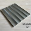 Tấm lam sóng bán nguyệt uốn cong - Mã 21