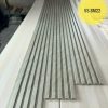 Tấm lam sóng nhựa 5 sóng ốp tường trong nhà - mã BM22