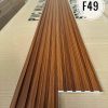Tấm lam sóng trong nhà 5 sóng - mã F49