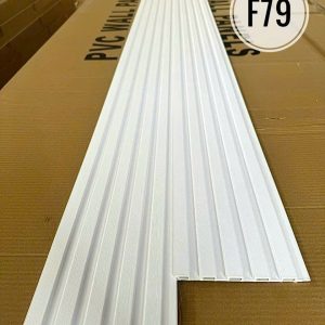 Tấm lam sóng trong nhà 5 sóng - mã F79