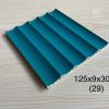 Tấm ốp lam sóng bán nguyệt - mã 29