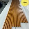 Tấm ốp tường lam sóng trong nhà 5 sóng - Mã BM 19