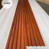 Tấm ốp tường lam sóng trong nhà 5 sóng - Mã BM15