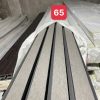 tấm ốp lam sóng nhựa ngoài trời mã 65