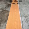 Tấm lót sàn nhựa chịu lực mã K5