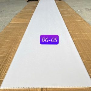 Tấm nhựa nano mã DG 5