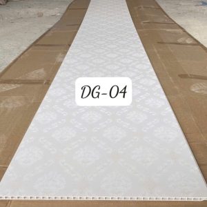 Tấm nhựa nano mã DG4