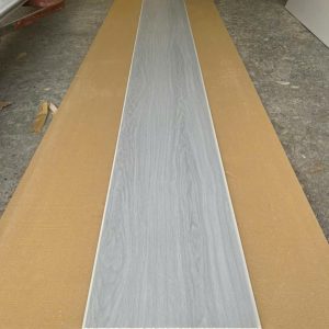 Tấm sàn nhựa chịu lực mã DG 332 màu xám